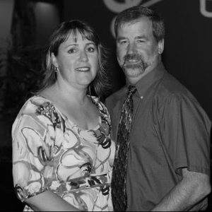 Meet your Posher, Jodi